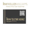 Kw Keller Williams Kartvizit Baskı (Md:KW100)