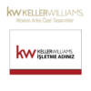 Kw Keller Williams Kartvizit Baskı (Md:KW100)