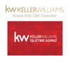 Kw Keller Williams Kartvizit Baskı (Md:KW100)