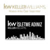 Kw Keller Williams Kartvizit Baskı (Md:KW100)