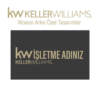 Kw Keller Williams Kartvizit Baskı (Md:KW100)