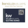 Kw Keller Williams Kartvizit Baskı (Md:KW100)
