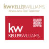 Kw Keller Williams Kartvizit Baskı (Md:KW100)
