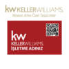 Kw Keller Williams Kartvizit Baskı (Md:KW100)