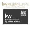 Kw Keller Williams Kartvizit Baskı (Md:KW100)