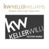 Kw Keller Williams Kartvizit Baskı (Md:KW100)