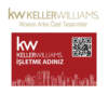 Kw Keller Williams Kartvizit Baskı (Md:KW100)
