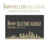 Kw Keller Williams Kartvizit Baskı (Md:KW100)