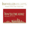 Kw Keller Williams Kartvizit Baskı (Md:KW100)