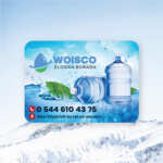 Sucu Magnet Baskı 1000 Adet - Md:S020