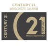 Century 21 Kartvizit Baskı (Md:C0711)