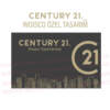 Century 21 Kartvizit Baskı (Md:C0711)
