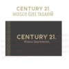 Century 21 Kartvizit Baskı (Md:C0711)