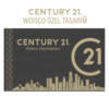 Century 21 Kartvizit Baskı (Md:C0711)