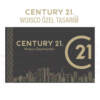 Century 21 Kartvizit Baskı (Md:C0711)
