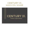 Century 21 Kartvizit Baskı (Md:C0711)