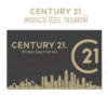 Century 21 Kartvizit Baskı (Md:C0711)