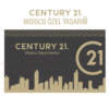 Century 21 Kartvizit Baskı (Md:C0711)