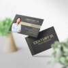 Century 21 Kartvizit Baskı (Md:C0698)
