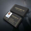 Century 21 Kartvizit Model C0702