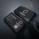 Diş Hekimi Kartvizit Baskı 1000 Adet (MD: DH009)