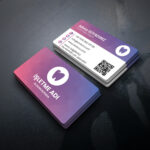 Diş Hekimi Kartvizit Baskı DH019