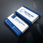 Diş Hekimi Kartvizit Baskı 1000 Adet (MD: DH031)