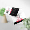 Diş Hekimi Kartvizit Baskı DH034