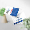 Diş Hekimi Kartvizit Baskı DH037