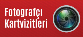 Sektöre Göre Kartvizit