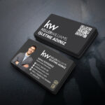 Kw Keller Kartvizit Baskı KW113