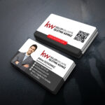 Kw Keller Kartvizit Baskı KW116