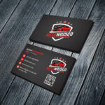 Oto Yıkama Kartvizit Baskı Md:YKN001