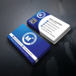 Muhasebeci Kartvizit Baskı 1000 Adet (MD: SM014)