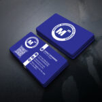 Muhasebeci Kartvizit Baskı 1000 Adet (MD: SM019)