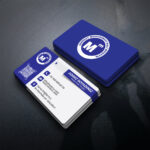 Muhasebeci Kartvizit Baskı SM038