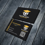 Sürücü Kursu Kartvizit Baskı Md:SK115