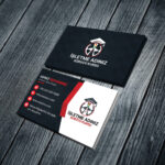 Sürücü Kursu Kartvizit Baskı Md:SK117