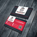 Sürücü Kursu Kartvizit Baskı Md:SK119