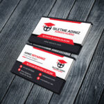 Sürücü Kursu Kartvizit Baskı Md:SK120