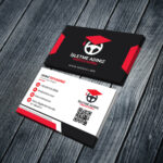 Sürücü Kursu Kartvizit Baskı Md:SK121