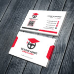 Sürücü Kursu Kartvizit Baskı Md:SK128