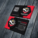 Sürücü Kursu Kartvizit Baskı Md:SK134