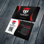 Sürücü Kursu Kartvizit Baskı Md:SK135