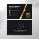 Kartvizit Baskı (Model H192)