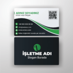 Kartvizit Baskı (Model H170)