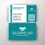 Kartvizit Baskı (Model H172)