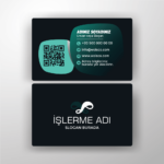 Kartvizit Baskı (Model H175)