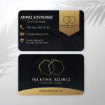 Kartvizit Baskı (Model H180)