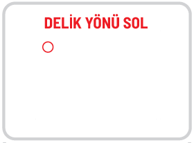 Delik Yöntemi 1